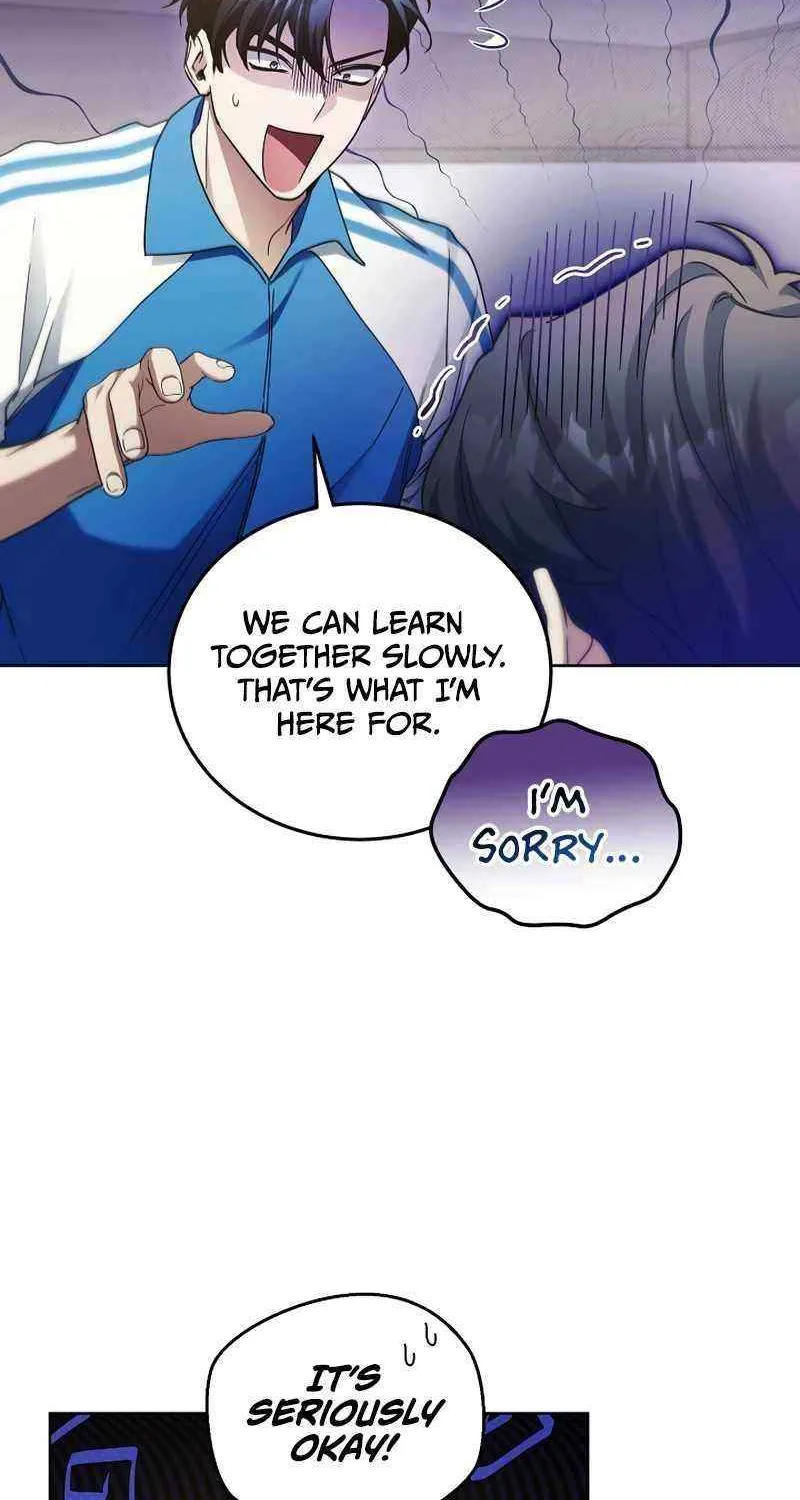 Read For My Own Good chapter 10 image 27 on Lezhin