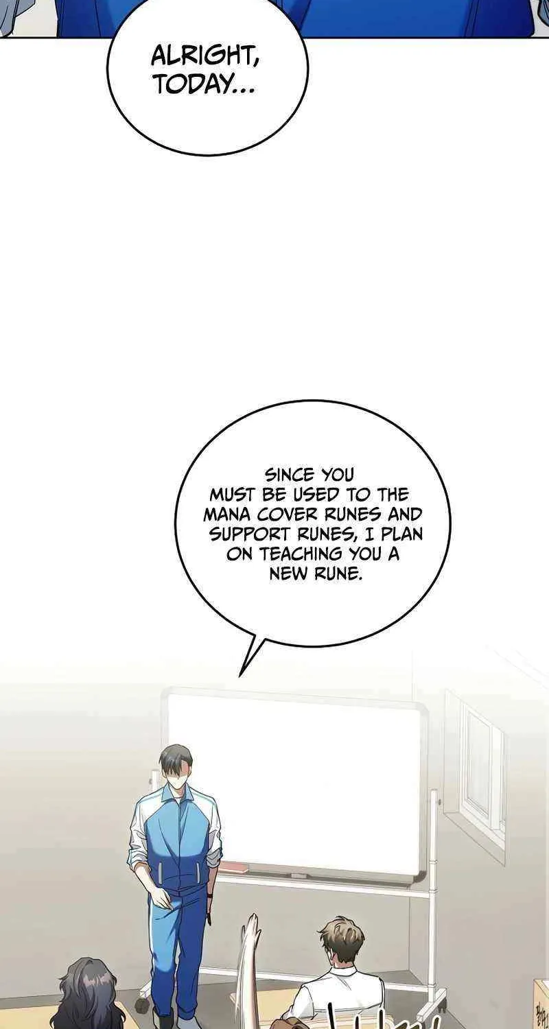 Read For My Own Good chapter 10 image 3 on Lezhin