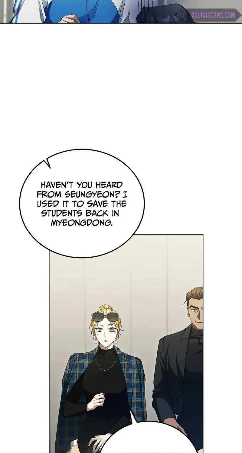 Read For My Own Good chapter 10 image 30 on Lezhin