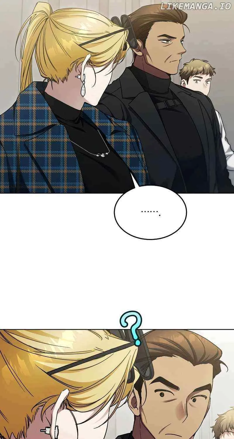 Read For My Own Good chapter 10 image 32 on Lezhin