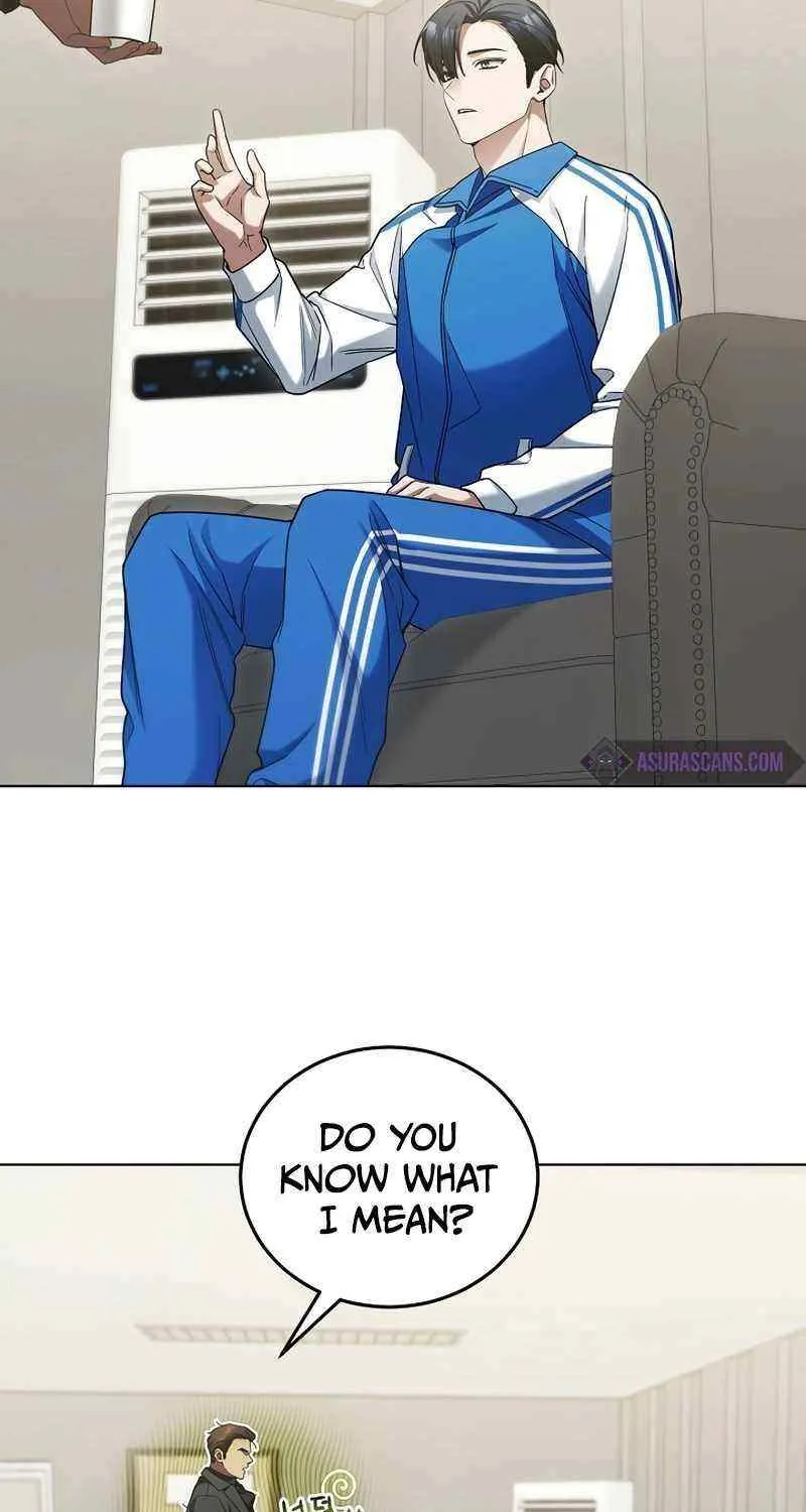 Read For My Own Good chapter 10 image 40 on Lezhin