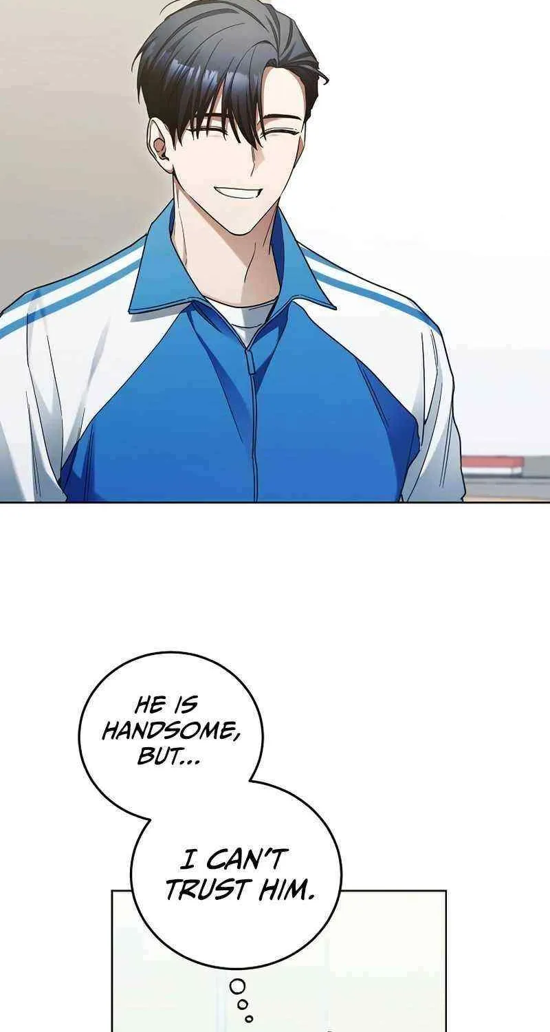 Read For My Own Good chapter 10 image 5 on Lezhin