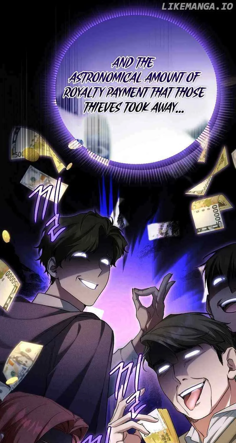Read For My Own Good chapter 10 image 52 on Lezhin