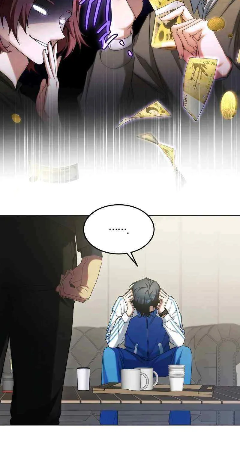 Read For My Own Good chapter 10 image 53 on Lezhin