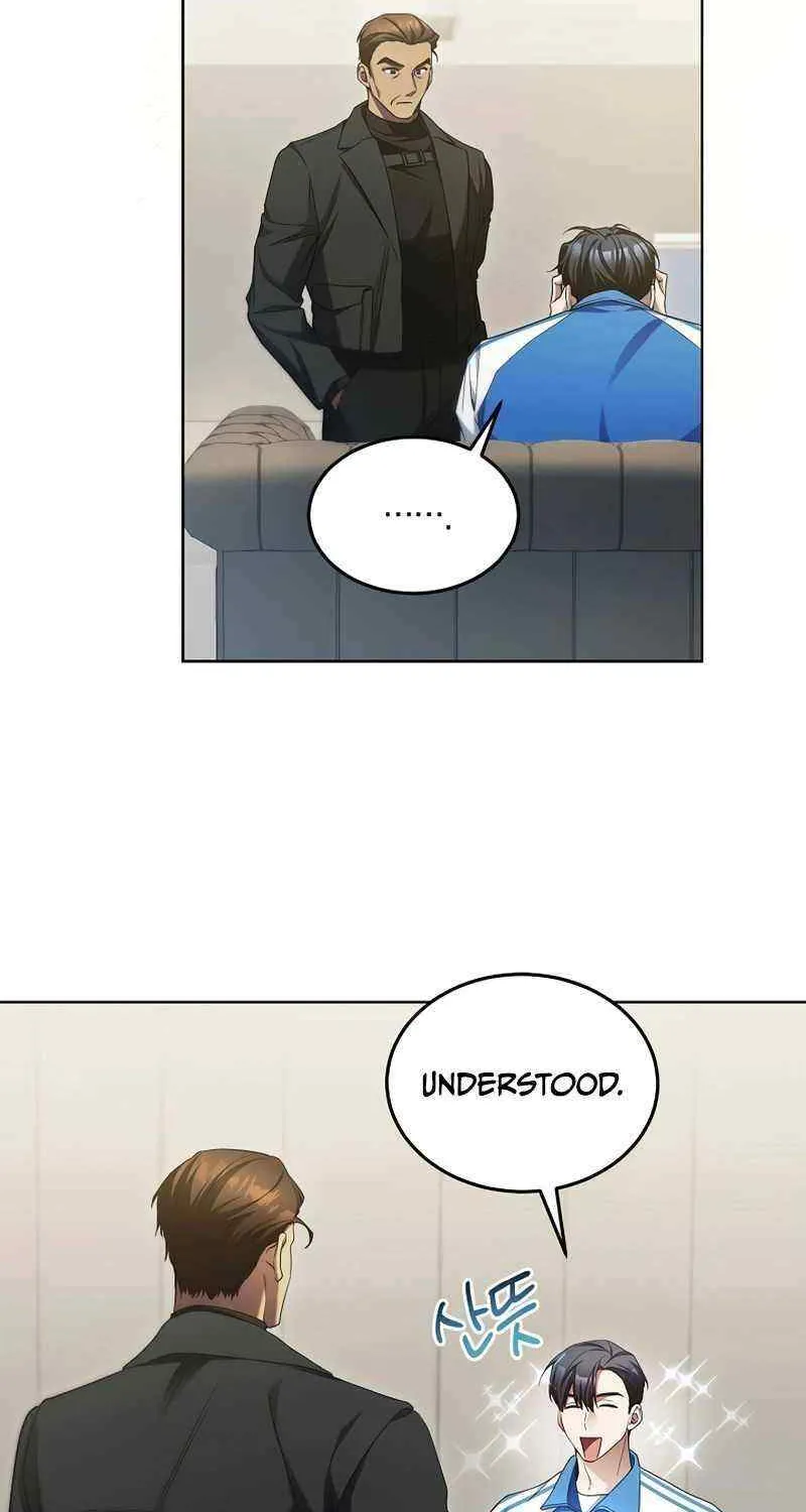 Read For My Own Good chapter 10 image 57 on Lezhin
