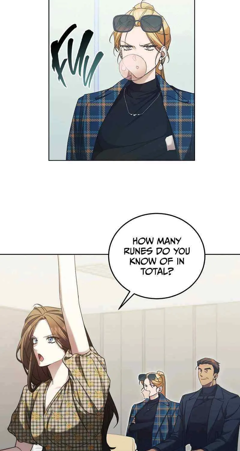 Read For My Own Good chapter 10 image 6 on Lezhin