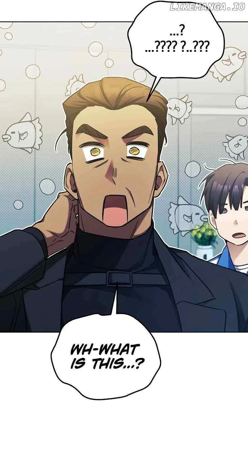 Read For My Own Good chapter 10 image 62 on Lezhin