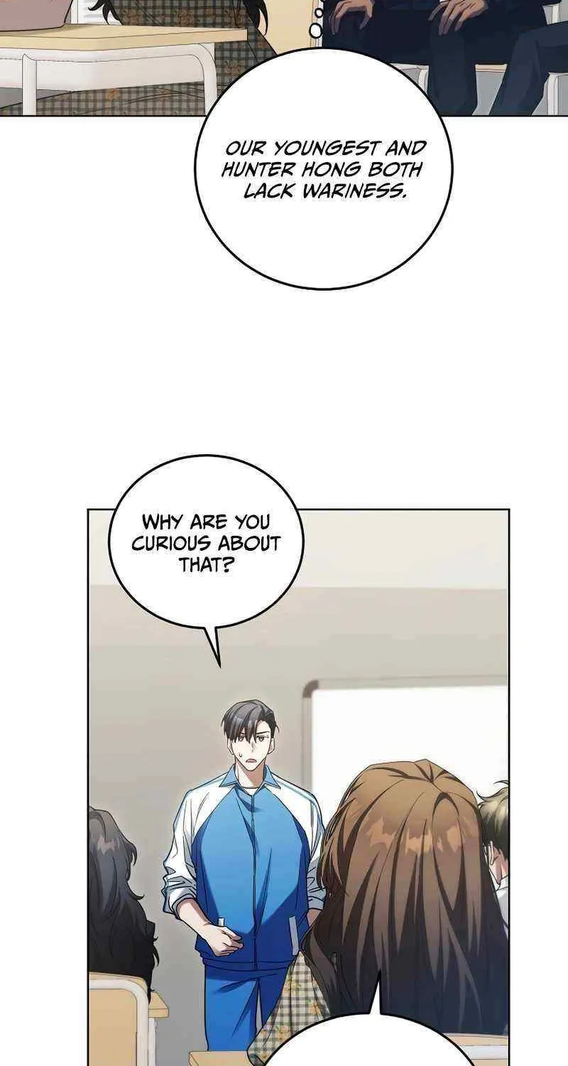 Read For My Own Good chapter 10 image 7 on Lezhin