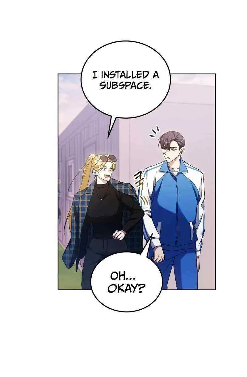 Read For My Own Good chapter 10 image 71 on Lezhin