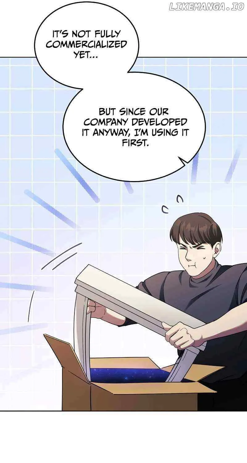 Read For My Own Good chapter 10 image 72 on Lezhin