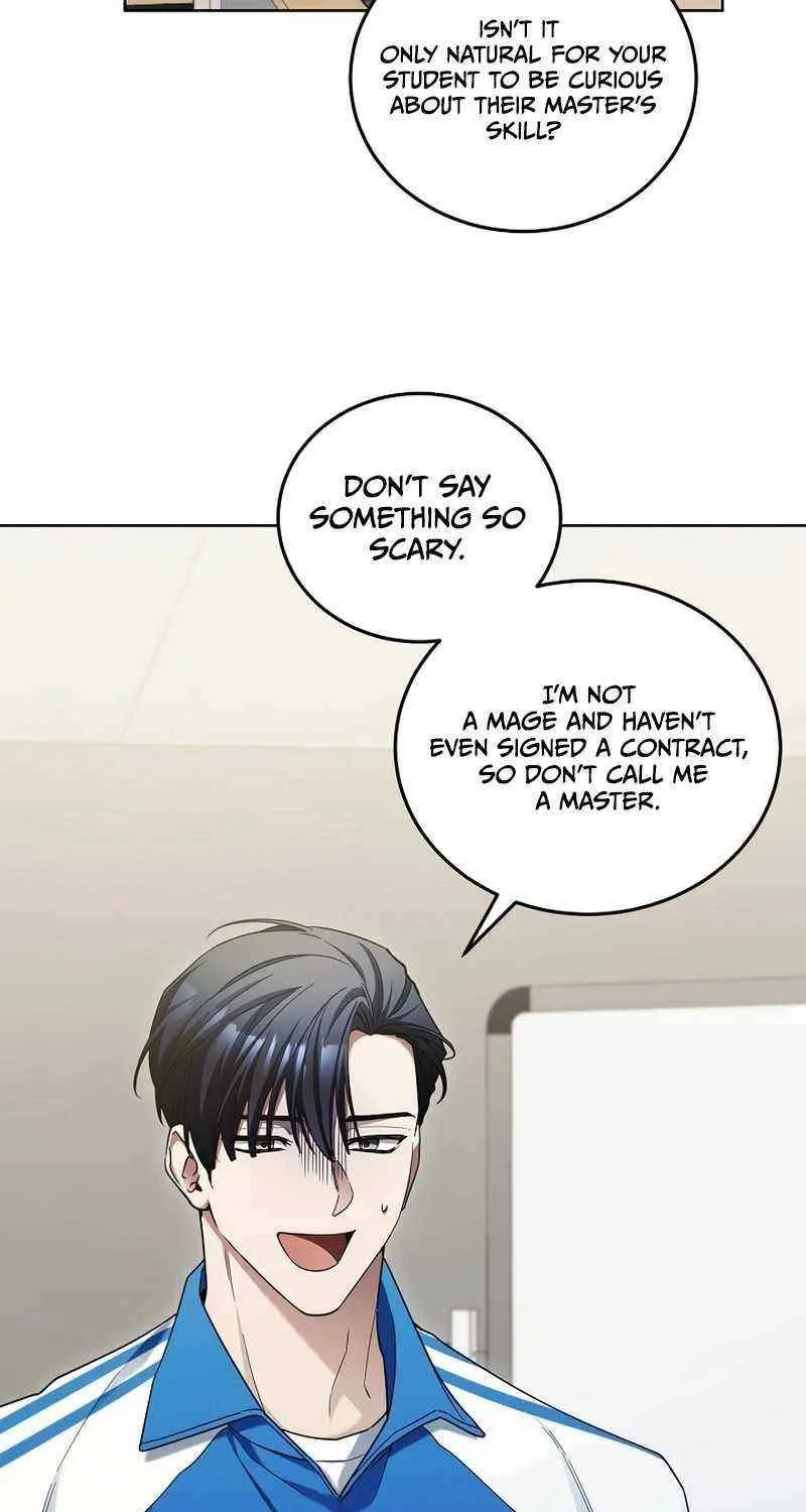 Read For My Own Good chapter 10 image 8 on Lezhin