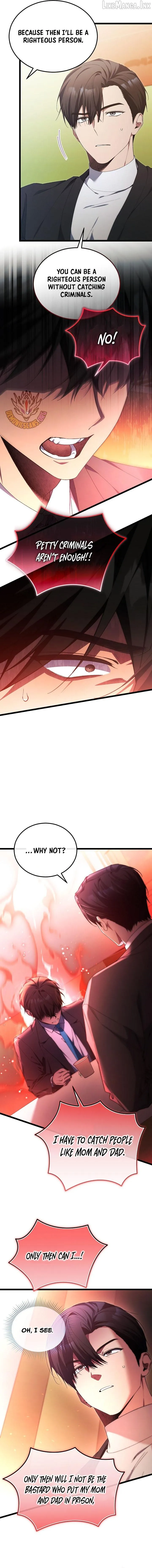 Read For My Own Good chapter 100 image 10 on Lezhin
