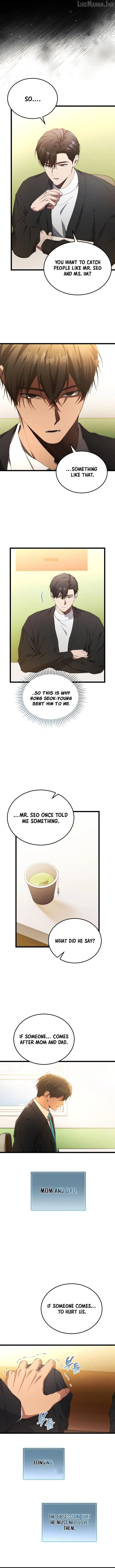 Read For My Own Good chapter 100 image 7 on Lezhin