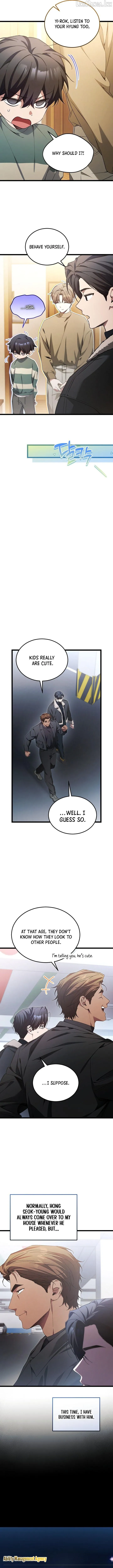 Read For My Own Good chapter 102 image 7 on Lezhin