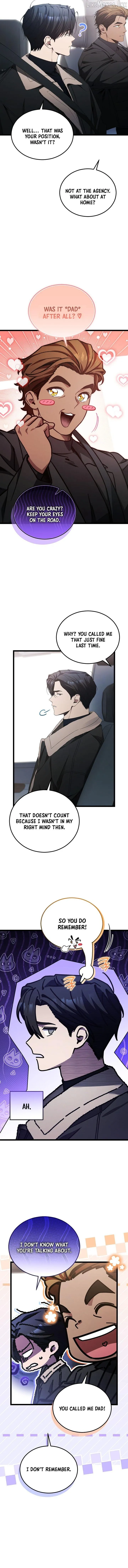 Read For My Own Good chapter 103 image 1 on Lezhin