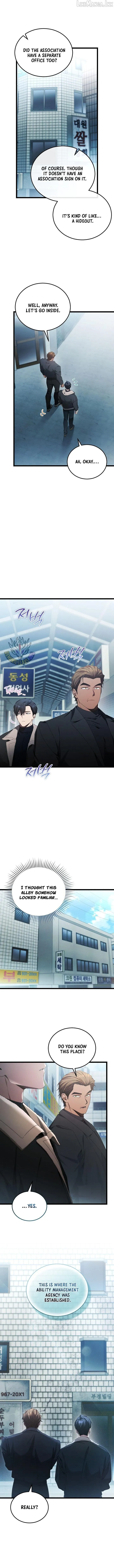 Read For My Own Good chapter 103 image 4 on Lezhin