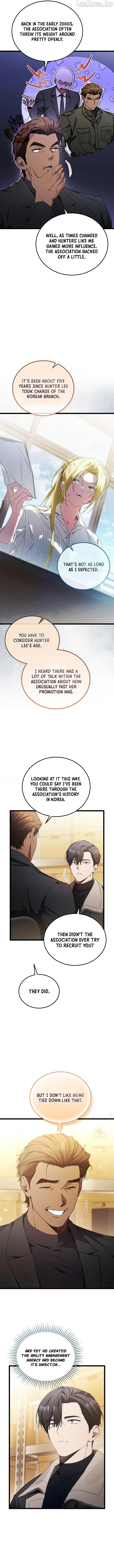 Read For My Own Good chapter 103 image 6 on Lezhin