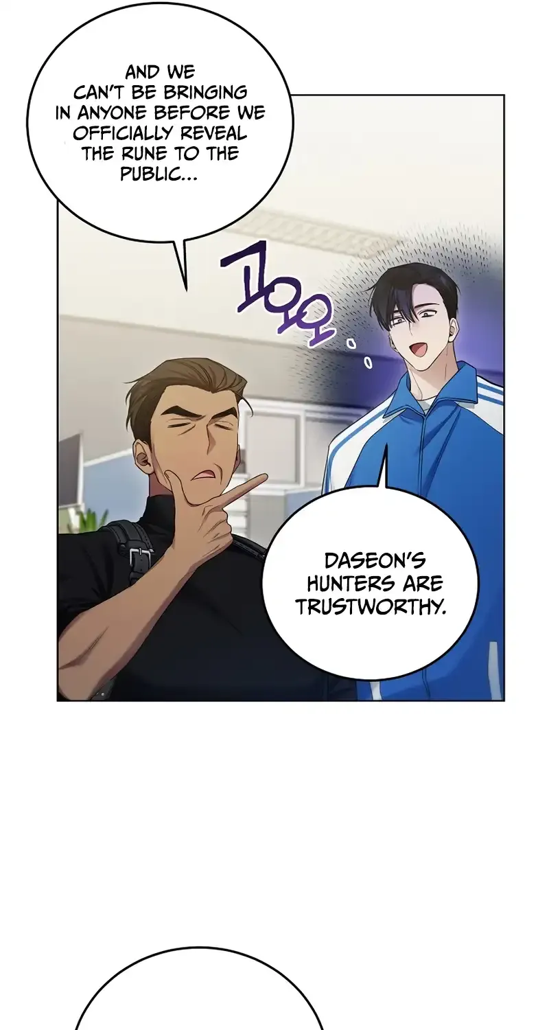 Read For My Own Good chapter 11 image 11 on Lezhin