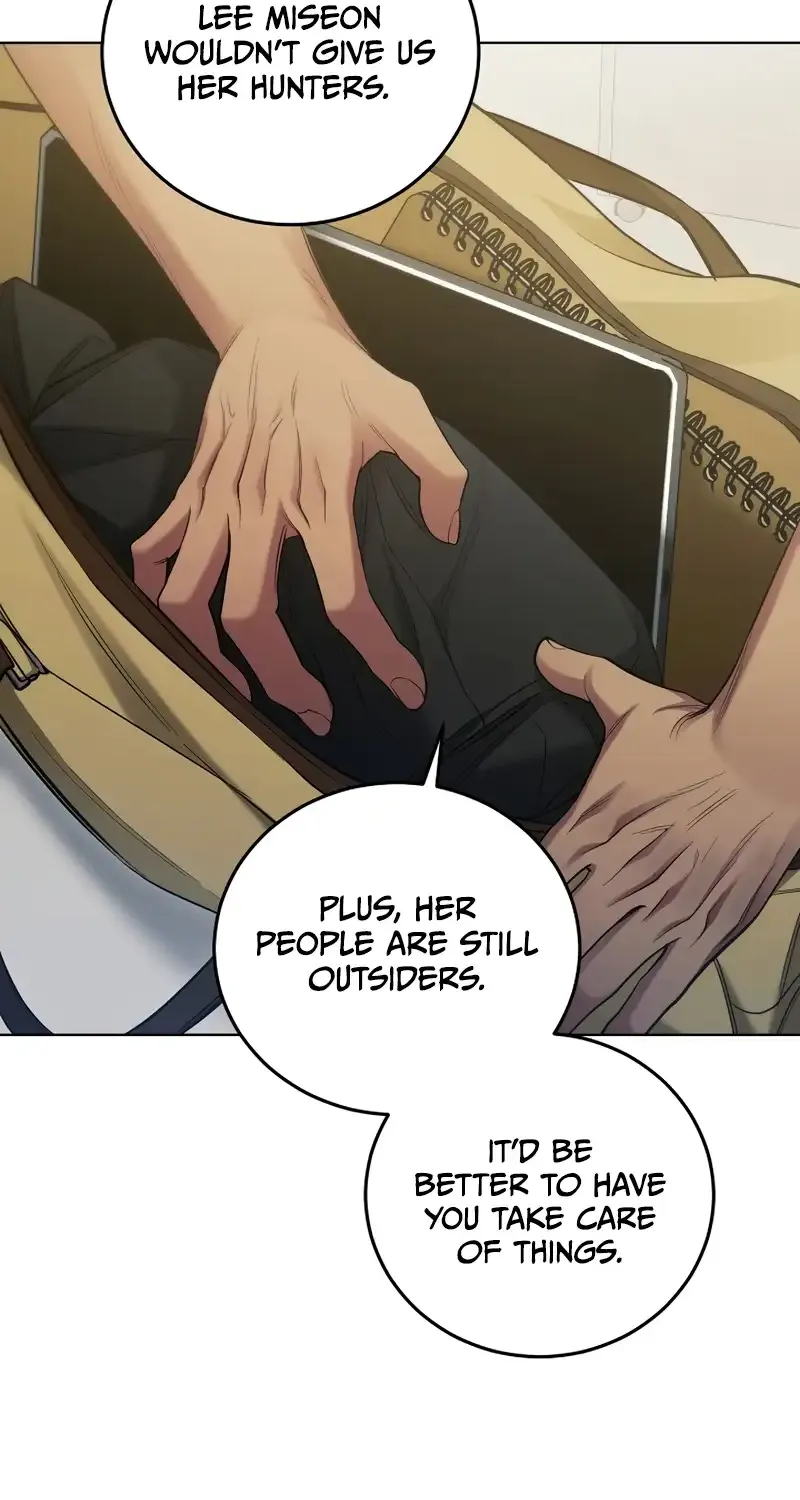 Read For My Own Good chapter 11 image 12 on Lezhin