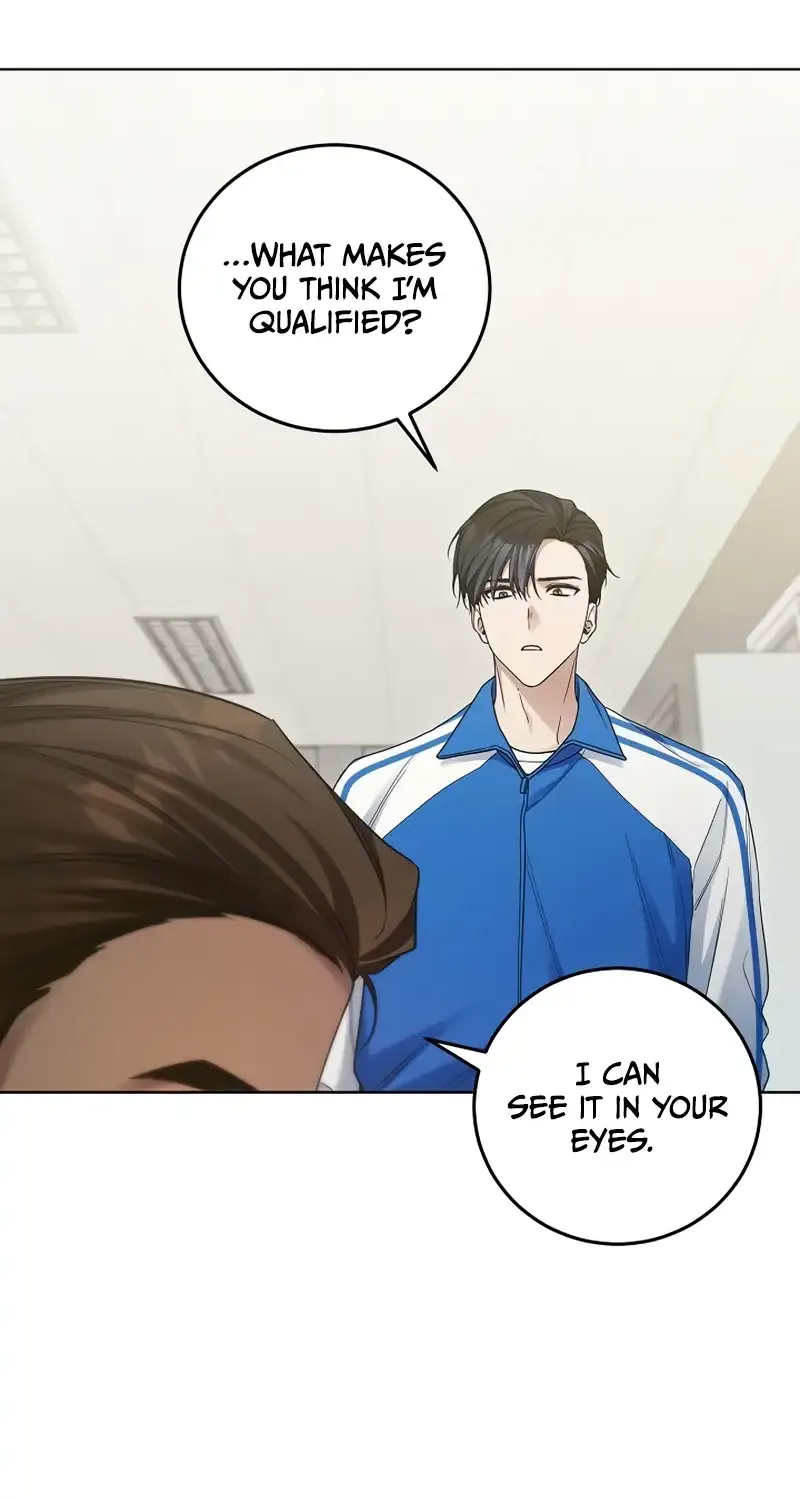 Read For My Own Good chapter 11 image 13 on Lezhin