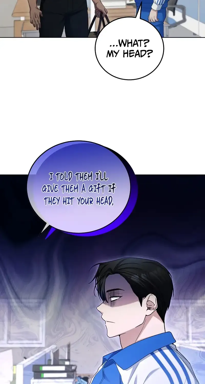 Read For My Own Good chapter 11 image 18 on Lezhin