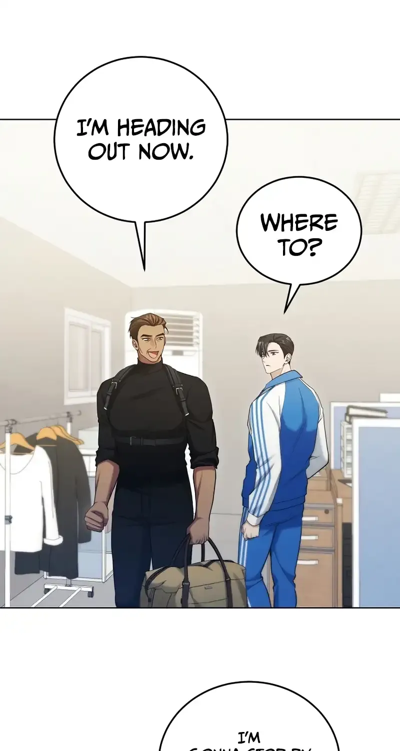 Read For My Own Good chapter 11 image 21 on Lezhin