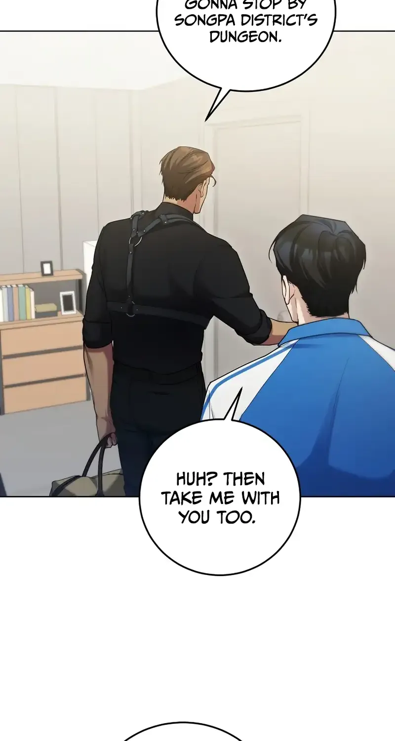 Read For My Own Good chapter 11 image 22 on Lezhin
