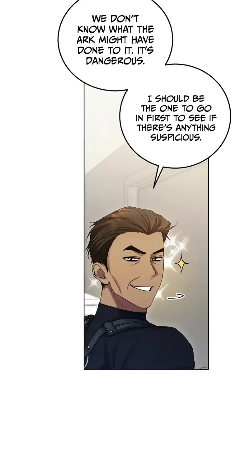 Read For My Own Good chapter 11 image 23 on Lezhin