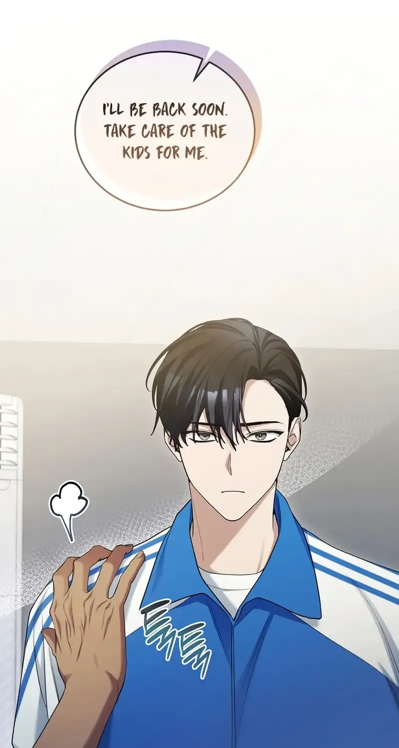 Read For My Own Good chapter 11 image 24 on Lezhin