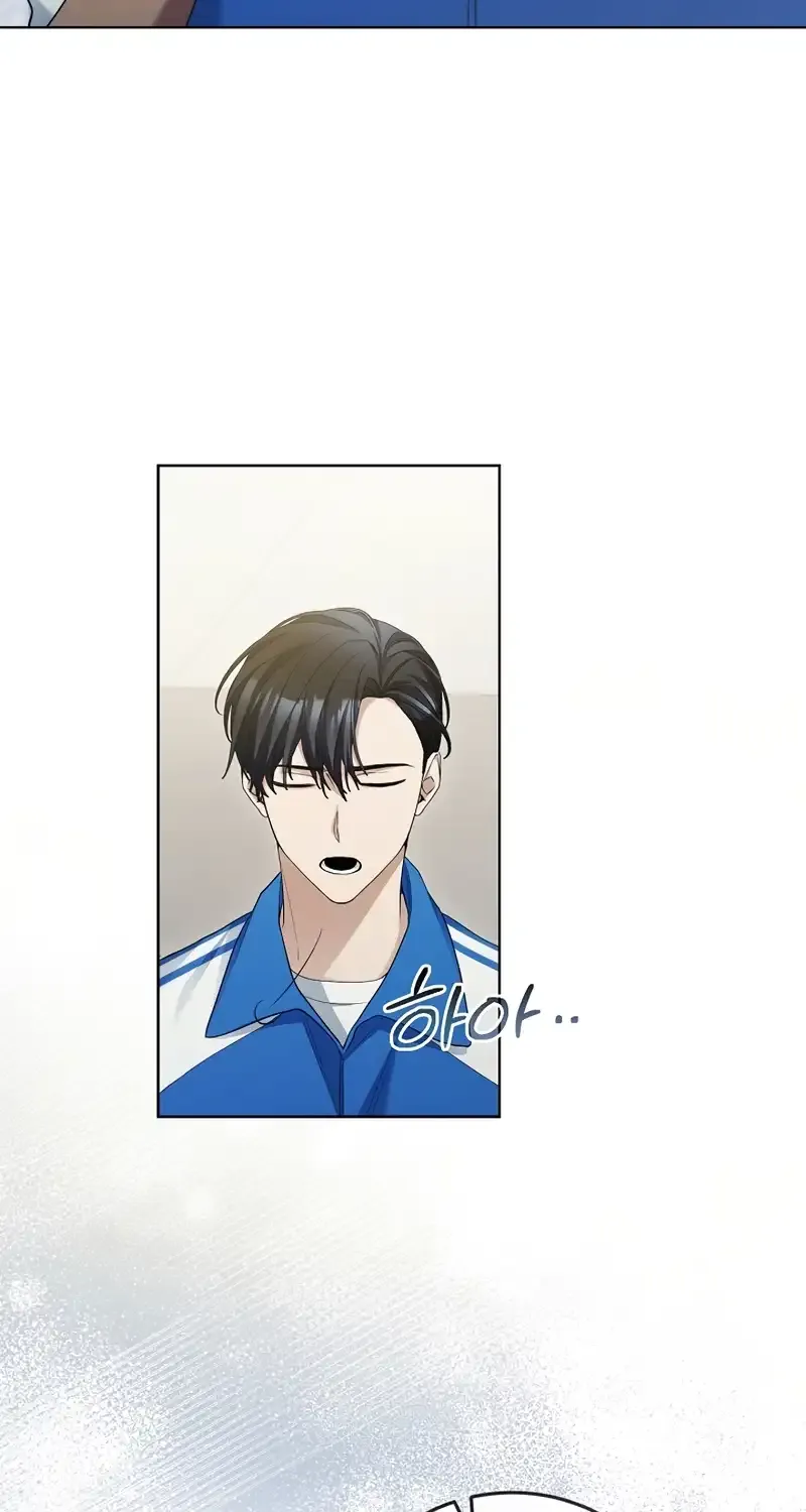 Read For My Own Good chapter 11 image 25 on Lezhin