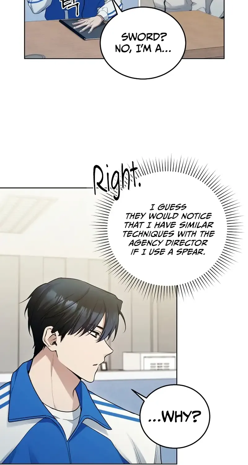 Read For My Own Good chapter 11 image 3 on Lezhin