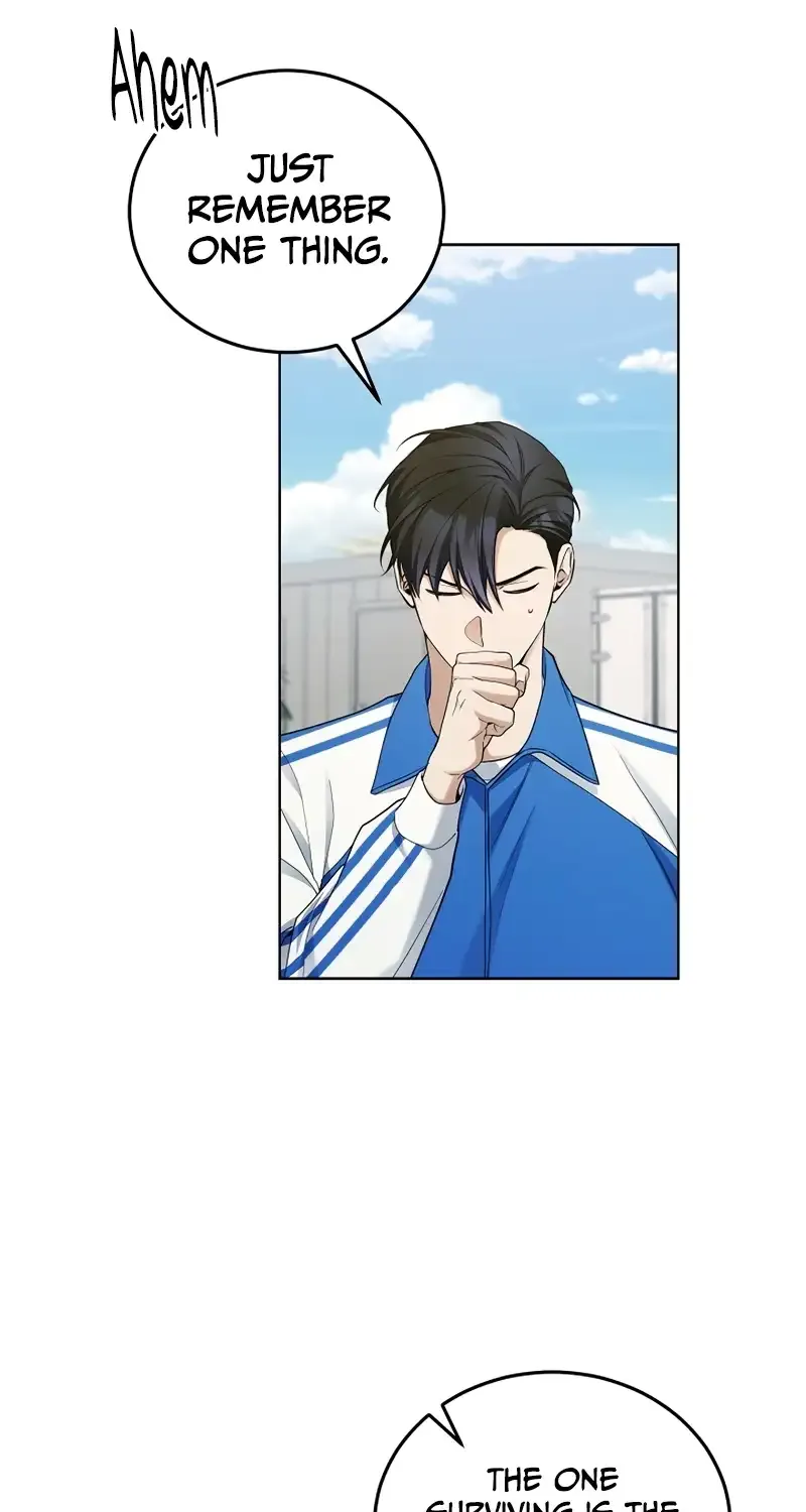 Read For My Own Good chapter 11 image 31 on Lezhin