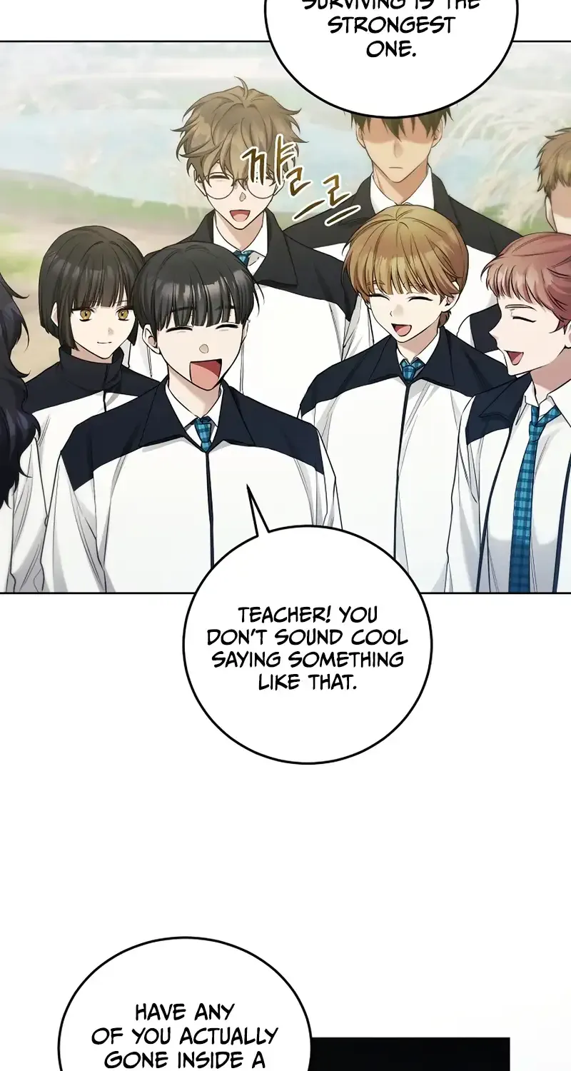 Read For My Own Good chapter 11 image 32 on Lezhin