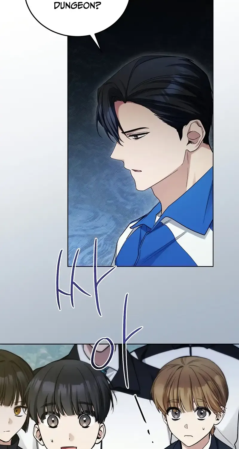 Read For My Own Good chapter 11 image 33 on Lezhin