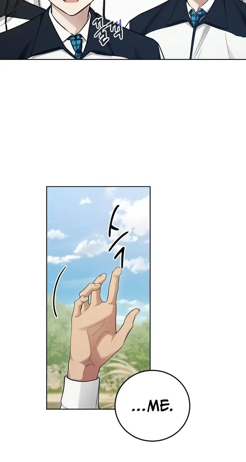 Read For My Own Good chapter 11 image 34 on Lezhin