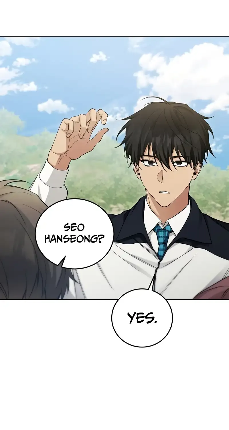 Read For My Own Good chapter 11 image 35 on Lezhin