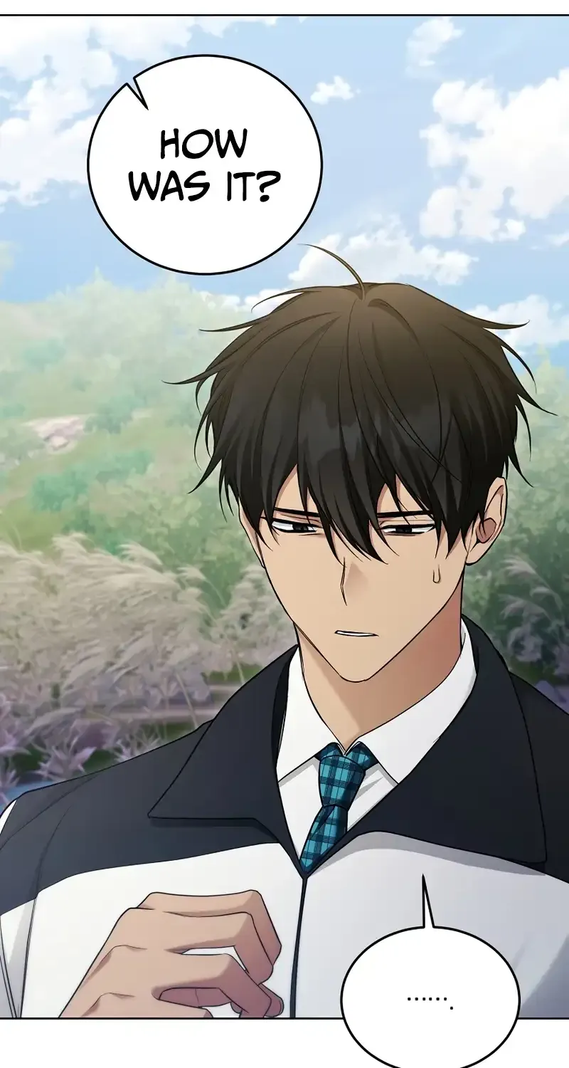Read For My Own Good chapter 11 image 36 on Lezhin