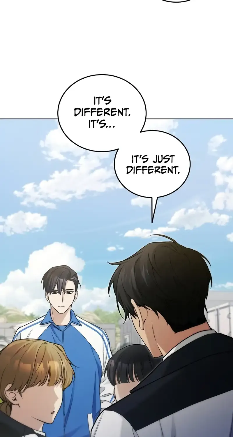 Read For My Own Good chapter 11 image 37 on Lezhin