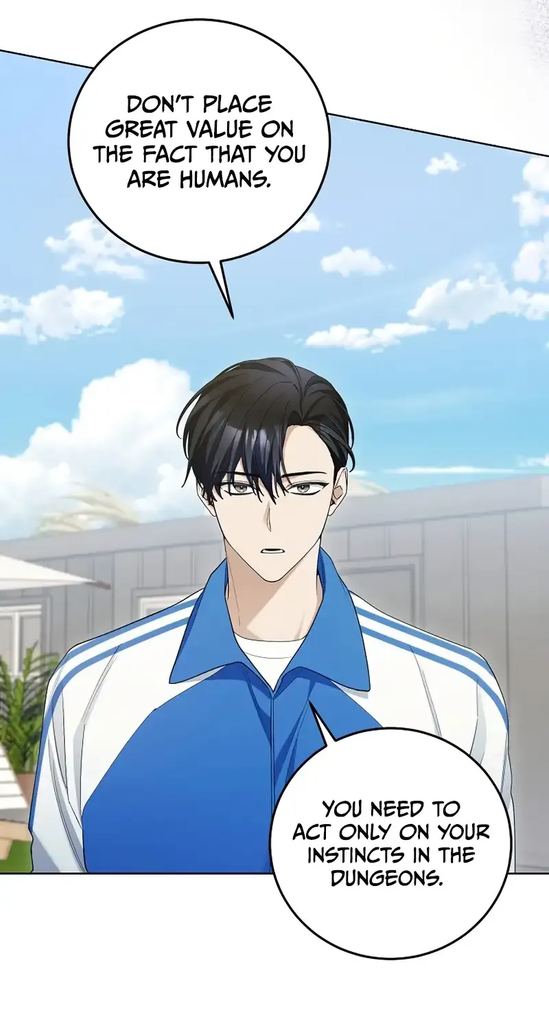 Read For My Own Good chapter 11 image 42 on Lezhin