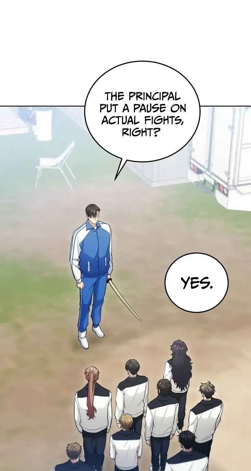 Read For My Own Good chapter 11 image 43 on Lezhin
