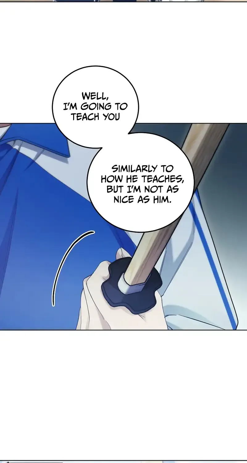 Read For My Own Good chapter 11 image 44 on Lezhin