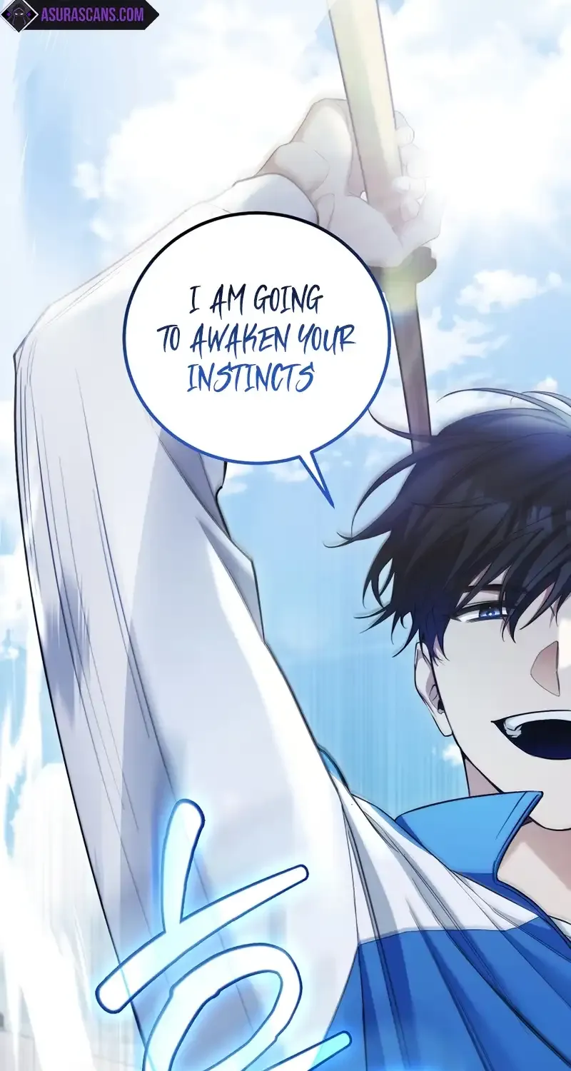 Read For My Own Good chapter 11 image 45 on Lezhin
