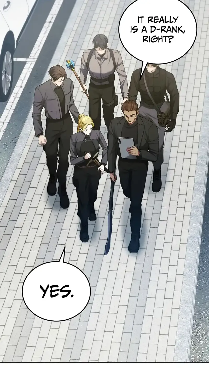 Read For My Own Good chapter 11 image 48 on Lezhin