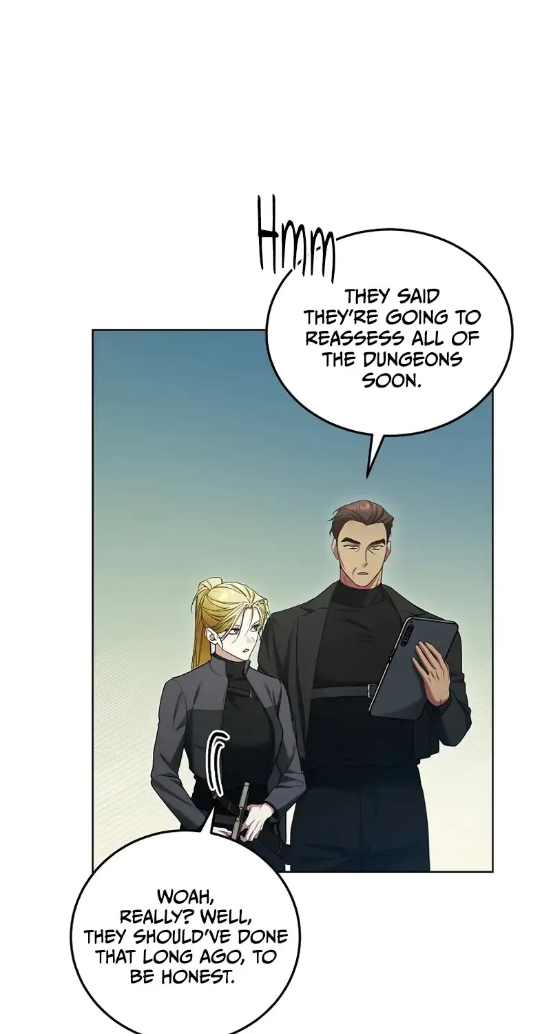 Read For My Own Good chapter 11 image 49 on Lezhin