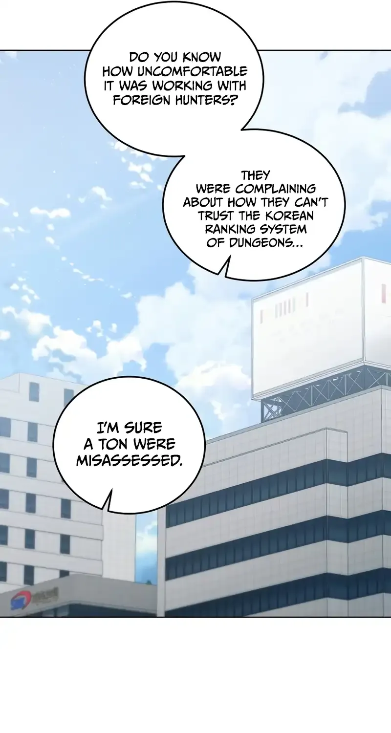 Read For My Own Good chapter 11 image 51 on Lezhin