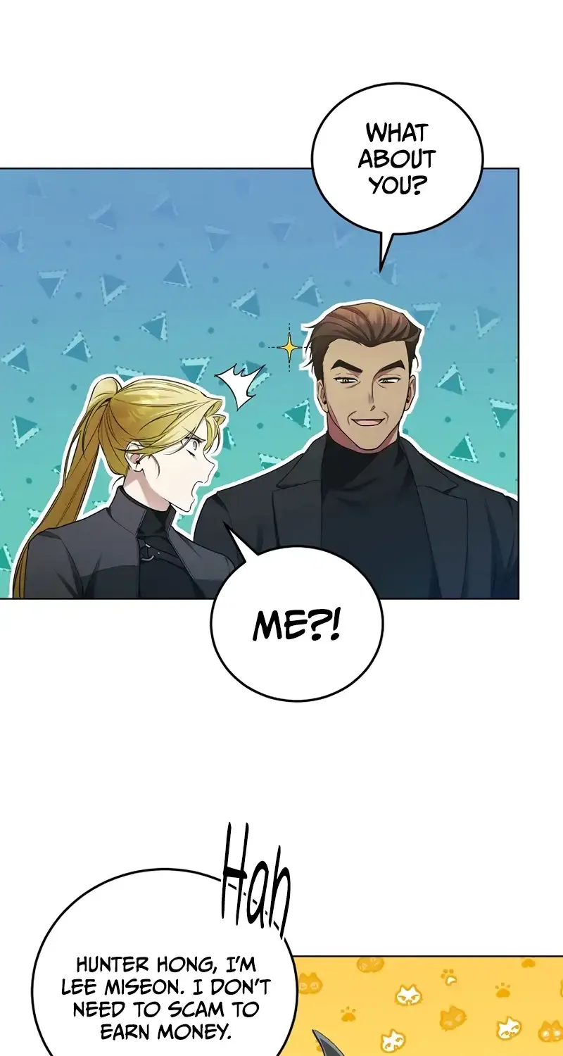 Read For My Own Good chapter 11 image 52 on Lezhin
