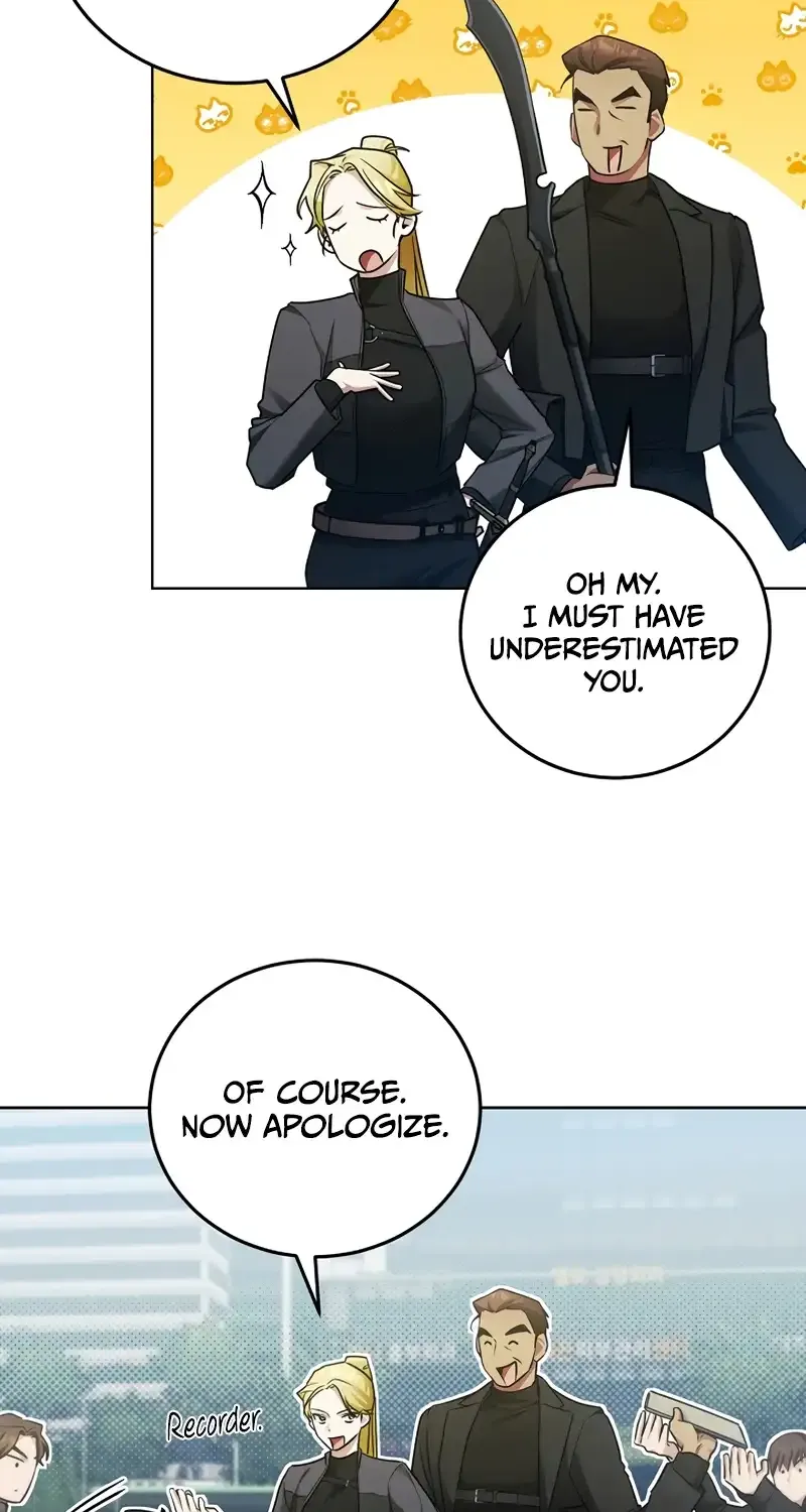 Read For My Own Good chapter 11 image 53 on Lezhin