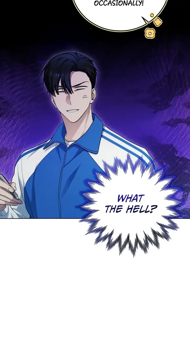 Read For My Own Good chapter 11 image 6 on Lezhin