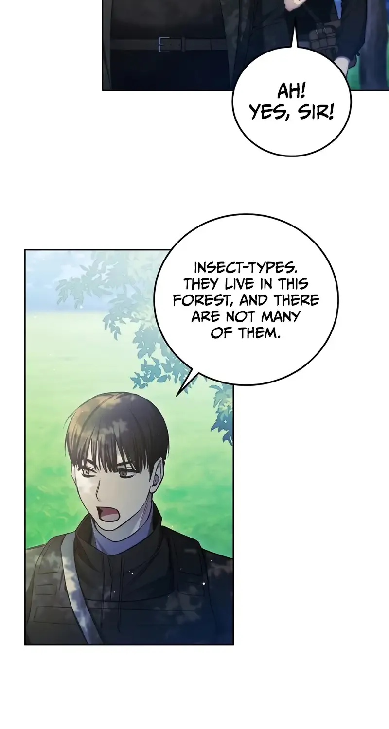 Read For My Own Good chapter 11 image 64 on Lezhin