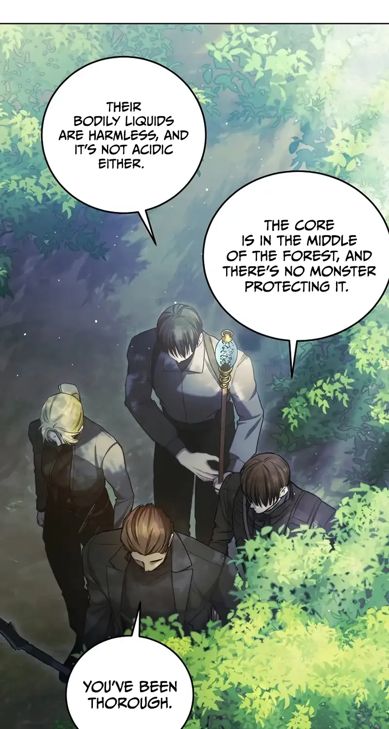 Read For My Own Good chapter 11 image 68 on Lezhin